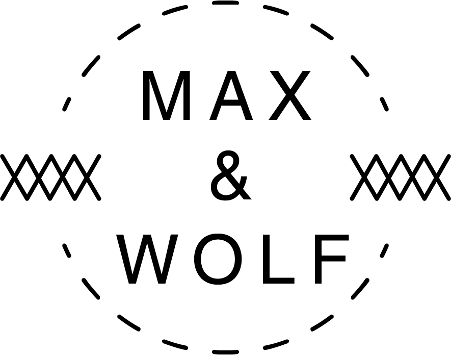 Max & Wolf